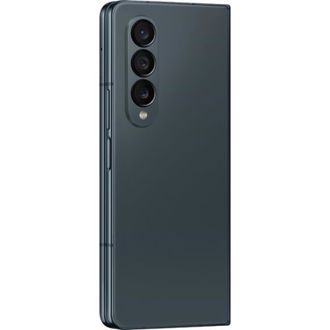 Смартфон Samsung Galaxy Fold4 12/256GB Graygreen (SM-F936BZAB) - фото 8 Смартфон Samsung Galaxy Fold4 12/256GB Graygreen (SM-F936BZAB) - фото 8