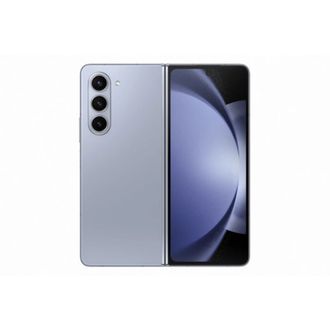 Смартфон Samsung Galaxy Fold5 12/1TB Icy Blue (SM-F946BLBN) - фото 2 Смартфон Samsung Galaxy Fold5 12/1TB Icy Blue (SM-F946BLBN) - фото 2