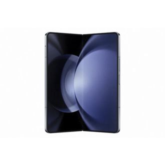 Смартфон Samsung Galaxy Fold5 12/1TB Icy Blue (SM-F946BLBN) - фото 5 Смартфон Samsung Galaxy Fold5 12/1TB Icy Blue (SM-F946BLBN) - фото 5