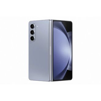 Смартфон Samsung Galaxy Fold5 12/1TB Icy Blue (SM-F946BLBN) - фото 1 Смартфон Samsung Galaxy Fold5 12/1TB Icy Blue (SM-F946BLBN) - фото 1