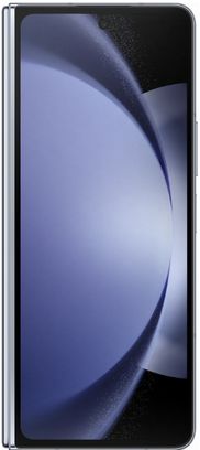 Смартфон Samsung Galaxy Fold5 12/256GB Icy Blue (SM-F946BLBB) - фото 4 Смартфон Samsung Galaxy Fold5 12/256GB Icy Blue (SM-F946BLBB) - фото 4