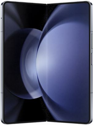 Смартфон Samsung Galaxy Fold5 12/256GB Icy Blue (SM-F946BLBB) - фото 5 Смартфон Samsung Galaxy Fold5 12/256GB Icy Blue (SM-F946BLBB) - фото 5