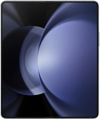 Смартфон Samsung Galaxy Fold5 12/256GB Icy Blue (SM-F946BLBB) - фото 6 Смартфон Samsung Galaxy Fold5 12/256GB Icy Blue (SM-F946BLBB) - фото 6