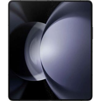 Смартфон Samsung Galaxy Fold5 12/256GB Phantom Black (SM-F946BZKB) (EU Snapdregon) - фото 2