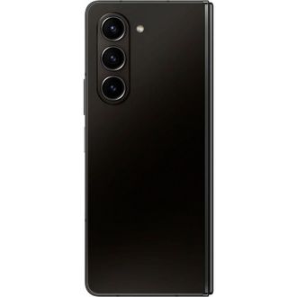 Смартфон Samsung Galaxy Fold5 12/256GB Phantom Black (SM-F946BZKB) (EU Snapdregon) - фото 3