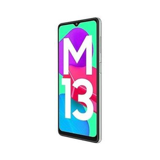 Смартфон Samsung Galaxy M13 6/128GB Aqua Green (SM-M135) (Global Version) - фото 3 Смартфон Samsung Galaxy M13 6/128GB Aqua Green (SM-M135) (Global Version) - фото 3