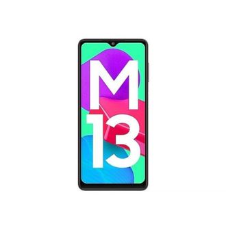 Смартфон Samsung Galaxy M13 6/128GB Stardust Braun (SM-M135) (Global Version) - фото 2