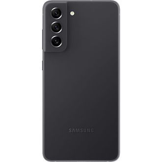 Смартфон Samsung Galaxy S21 FE 5G 8/256GB Graphite (SM-G990BZAG) - фото 2