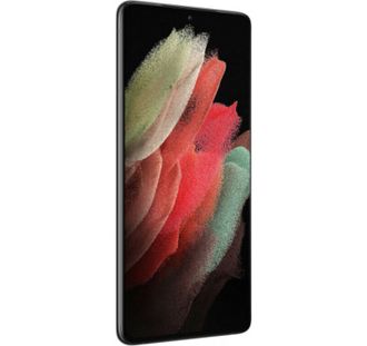 Смартфон Samsung Galaxy S21 Ultra 12/256GB Phantom Black (SM-G998BZKGSEK) - фото 2