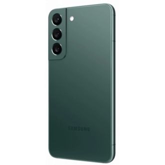 Смартфон Samsung Galaxy S22+ 8/128GB Green (SM-S906BZGD) - фото 3 Смартфон Samsung Galaxy S22+ 8/128GB Green (SM-S906BZGD) - фото 3