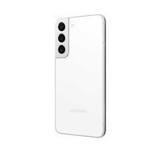 Смартфон Samsung Galaxy S22+ 8/128GB Phantom White (SM-S906BZWD) - фото 2