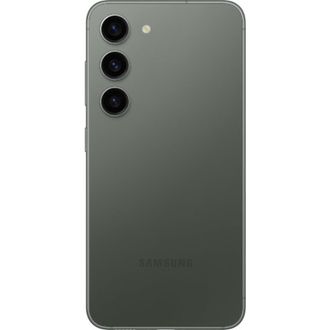 Смартфон Samsung Galaxy S23 8/256GB Green (SM-S911BZGG) (EU Snapdregon) - фото 3 Смартфон Samsung Galaxy S23 8/256GB Green (SM-S911BZGG) (EU Snapdregon) - фото 3