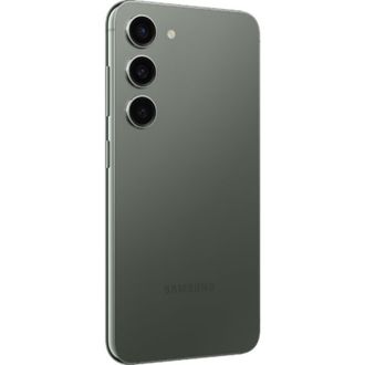 Смартфон Samsung Galaxy S23 8/256GB Green (SM-S911BZGG) (EU Snapdregon) - фото 4 Смартфон Samsung Galaxy S23 8/256GB Green (SM-S911BZGG) (EU Snapdregon) - фото 4