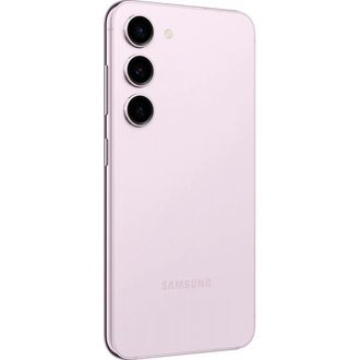 Смартфон Samsung Galaxy S23+ 8/256GB Lavender (SM-S916BLID) - фото 3 Смартфон Samsung Galaxy S23+ 8/256GB Lavender (SM-S916BLID) - фото 3