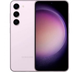 Смартфон Samsung Galaxy S23+ 8/256GB Lavender (SM-S916BLID) - фото 1 Смартфон Samsung Galaxy S23+ 8/256GB Lavender (SM-S916BLID) - фото 1