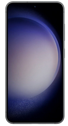 Смартфон Samsung Galaxy S23 8/256GB Phantom Black (SM-S911BZKG) - фото 2 Смартфон Samsung Galaxy S23 8/256GB Phantom Black (SM-S911BZKG) - фото 2