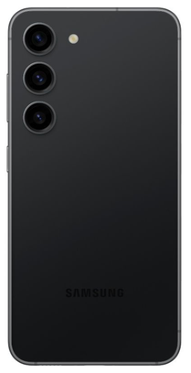Смартфон Samsung Galaxy S23 8/256GB Phantom Black (SM-S911BZKG) - фото 3 Смартфон Samsung Galaxy S23 8/256GB Phantom Black (SM-S911BZKG) - фото 3
