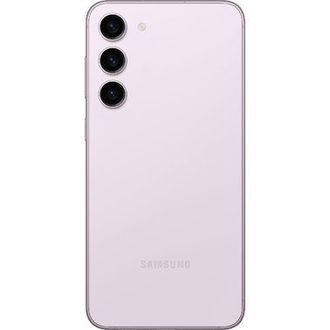 Смартфон Samsung Galaxy S23+ 8/512GB Lavender (SM-S916BLIG) - фото 2