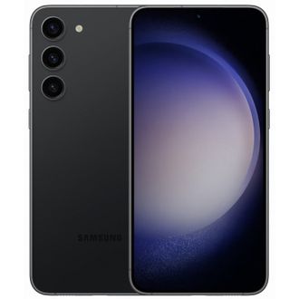 Смартфон Samsung Galaxy S23+ 8/512GB Phantom Black (SM-S916BZKG) (EU Snapdregon) - фото 1