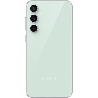 Смартфон Samsung Galaxy S23 FE 8/128GB Mint (SM-S711BLGDSEK) - фото 5 Смартфон Samsung Galaxy S23 FE 8/128GB Mint (SM-S711BLGDSEK) - фото 5