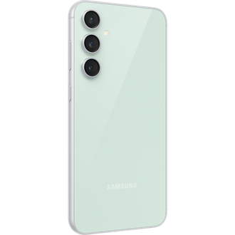 Смартфон Samsung Galaxy S23 FE 8/128GB Mint (SM-S711B-DS) (EU Exynos) - фото 5