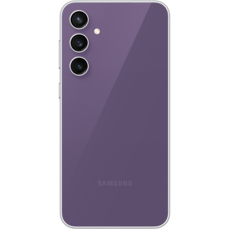 Смартфон Samsung Galaxy S23 FE 8/256GB Purple (SM-S711B-DS) (EU Exynos) - фото 5