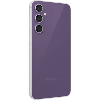 Смартфон Samsung Galaxy S23 FE 8/256GB Purple (SM-S711B-DS) (EU Exynos) - фото 6