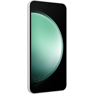 Смартфон Samsung Galaxy S23 FE SM-S7110 8/256GB Mint (Китайска версія) - фото 2 Смартфон Samsung Galaxy S23 FE SM-S7110 8/256GB Mint (Китайска версія) - фото 2