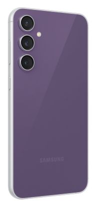 Смартфон Samsung Galaxy S23 FE SM-S7110 8/256GB Purple (Китайська версія) - фото 3 Смартфон Samsung Galaxy S23 FE SM-S7110 8/256GB Purple (Китайська версія) - фото 3