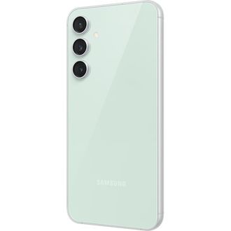 Смартфон Samsung Galaxy S23 FE SM-S711B 8/128GB Mint - фото 2