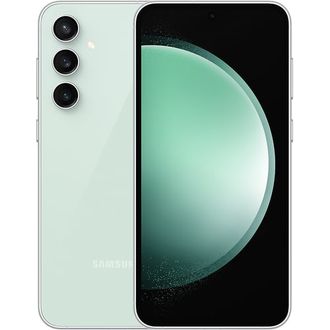 Смартфон Samsung Galaxy S23 FE SM-S711B 8/128GB Mint - фото 1