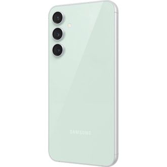Смартфон Samsung Galaxy S23 FE SM-S711B 8/128GB Mint - фото 3 Смартфон Samsung Galaxy S23 FE SM-S711B 8/128GB Mint - фото 3