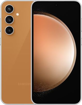 Смартфон Samsung Galaxy S23 FE SM-S711B 8/128GB Tangerine (EU Exynos) - фото 1 Смартфон Samsung Galaxy S23 FE SM-S711B 8/128GB Tangerine (EU Exynos) - фото 1