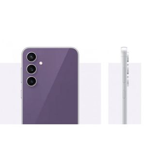 Смартфон Samsung Galaxy S23 FE SM-S711B 8/256GB Purple - фото 2 Смартфон Samsung Galaxy S23 FE SM-S711B 8/256GB Purple - фото 2