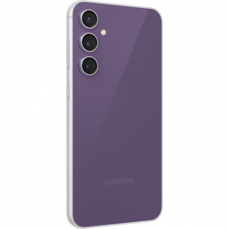 Смартфон Samsung Galaxy S23 FE SM-S711B 8/256GB Purple - фото 3 Смартфон Samsung Galaxy S23 FE SM-S711B 8/256GB Purple - фото 3
