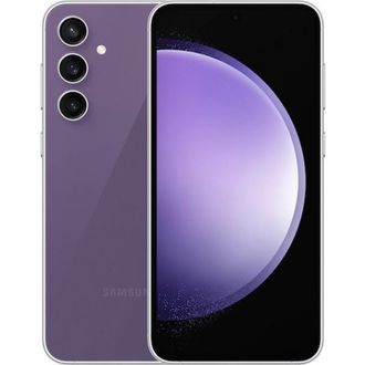 Смартфон Samsung Galaxy S23 FE SM-S711B 8/256GB Purple - фото 1 Смартфон Samsung Galaxy S23 FE SM-S711B 8/256GB Purple - фото 1