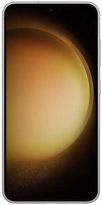 Смартфон Samsung Galaxy S23 8/256GB 2SIM Beige (SM-S911BZEGSEK) - фото 2 Смартфон Samsung Galaxy S23 8/256GB 2SIM Beige (SM-S911BZEGSEK) - фото 2