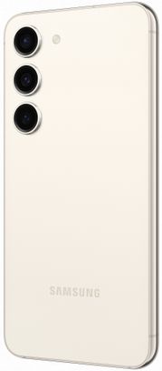Смартфон Samsung Galaxy S23 8/256GB 2SIM Beige (SM-S911BZEGSEK) - фото 5 Смартфон Samsung Galaxy S23 8/256GB 2SIM Beige (SM-S911BZEGSEK) - фото 5