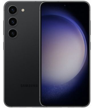 Смартфон Samsung Galaxy S23 8/256GB 2SIM Black (SM-S911BZKGSEK) - фото 1 Смартфон Samsung Galaxy S23 8/256GB 2SIM Black (SM-S911BZKGSEK) - фото 1