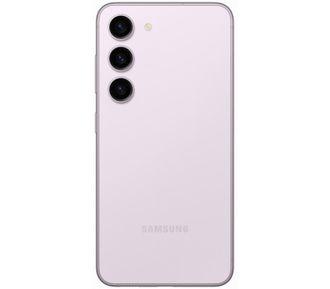 Смартфон Samsung Galaxy S23 (SM-S911) 8/256GB 2SIM Light Pink - фото 3 Смартфон Samsung Galaxy S23 (SM-S911) 8/256GB 2SIM Light Pink - фото 3