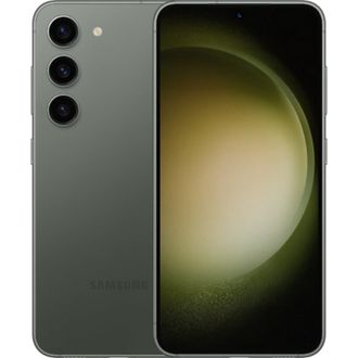 Смартфон Samsung Galaxy S23+ SM-S9160 8/512GB Green (Китайська версія) - фото 1 Смартфон Samsung Galaxy S23+ SM-S9160 8/512GB Green (Китайська версія) - фото 1