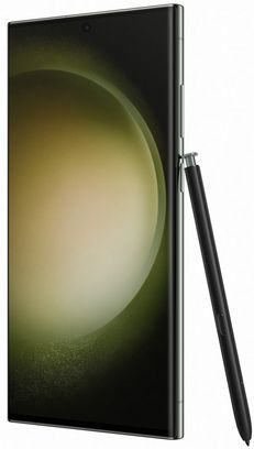 Смартфон Samsung Galaxy S23 Ultra 12/1TB Green (SM-S918BZGP) - фото 4 Смартфон Samsung Galaxy S23 Ultra 12/1TB Green (SM-S918BZGP) - фото 4
