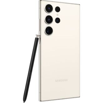 Смартфон Samsung Galaxy S23 Ultra 12/256GB Cream (SM-S918BZEG) - фото 4 Смартфон Samsung Galaxy S23 Ultra 12/256GB Cream (SM-S918BZEG) - фото 4