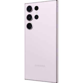 Смартфон Samsung Galaxy S23 Ultra 12/256GB Lavender (SM-S918BLIG) (EU Snapdregon) - фото 2