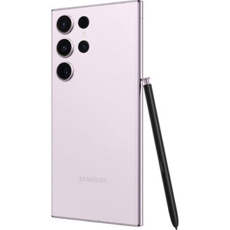 Смартфон Samsung Galaxy S23 Ultra 12/256GB Lavender (SM-S918BLIG) (EU Snapdregon) - фото 3