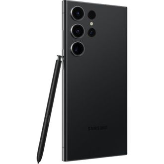 Смартфон Samsung Galaxy S23 Ultra 8/256GB Phantom Black (SM-S918BZKD) - фото 3 Смартфон Samsung Galaxy S23 Ultra 8/256GB Phantom Black (SM-S918BZKD) - фото 3