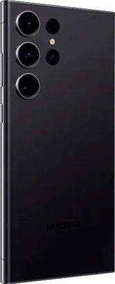 Смартфон Samsung Galaxy S23 Ultra 8/256GB Phantom Black (SM-S918BZKD) - фото 2 Смартфон Samsung Galaxy S23 Ultra 8/256GB Phantom Black (SM-S918BZKD) - фото 2
