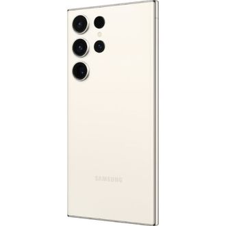 Смартфон Samsung Galaxy S23 Ultra SM-S9180 12/256GB Cream (CN Snapdregon) (СN) - фото 2 Смартфон Samsung Galaxy S23 Ultra SM-S9180 12/256GB Cream (CN Snapdregon) (СN) - фото 2