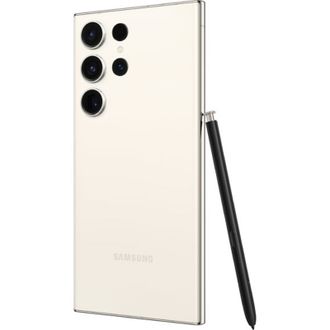 Смартфон Samsung Galaxy S23 Ultra SM-S9180 12/256GB Cream (CN Snapdregon) (СN) - фото 3 Смартфон Samsung Galaxy S23 Ultra SM-S9180 12/256GB Cream (CN Snapdregon) (СN) - фото 3