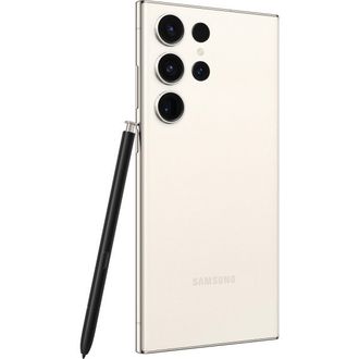 Смартфон Samsung Galaxy S23 Ultra SM-S9180 12/256GB Cream (СN) - фото 4 Смартфон Samsung Galaxy S23 Ultra SM-S9180 12/256GB Cream (СN) - фото 4
